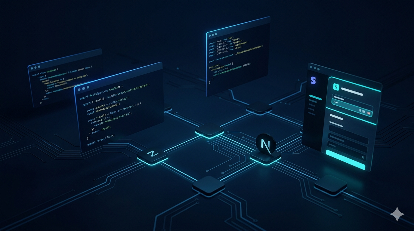 Cómo construí un SaaS boilerplate con Next.js 15 y Stripe